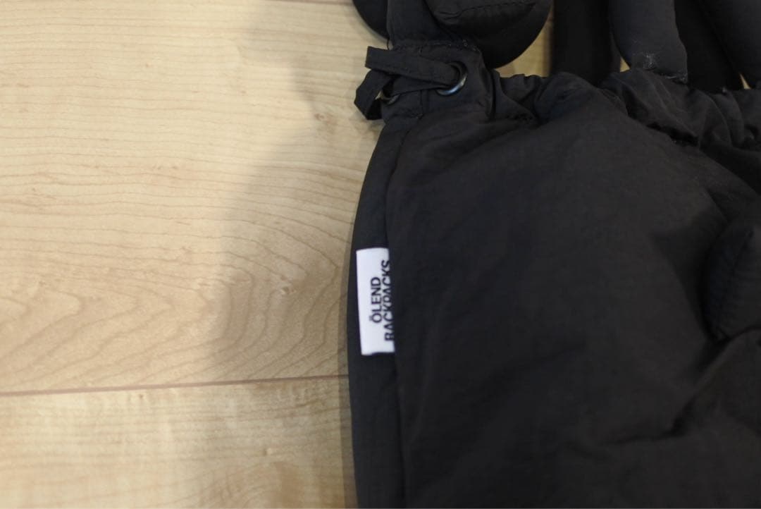 OLEND ショルダーバッグ ONA SOFT BAG