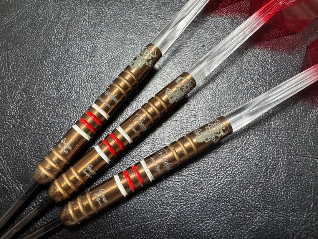 激レア トリニダード ゴメス11 山田勇樹モデル 限定モデル スティール 23g