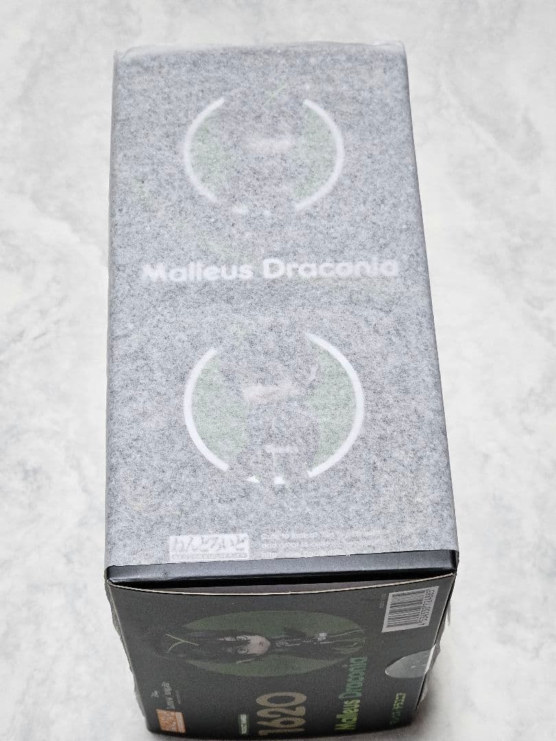 【即購入可】ねんどろいど　ツイステッドワンダーランド　マレウス・ドラコニア