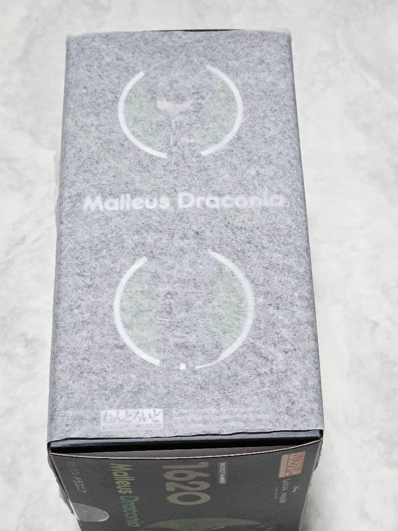 【即購入可】ねんどろいど　ツイステッドワンダーランド　マレウス・ドラコニア