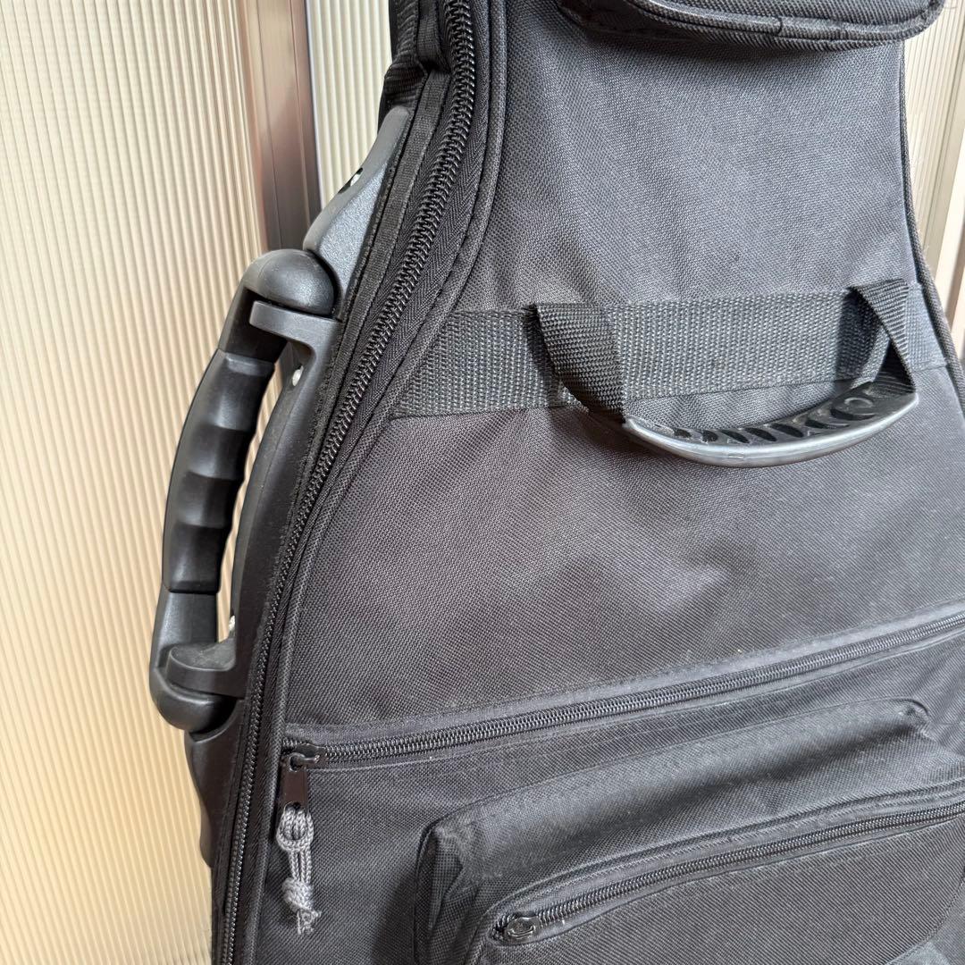 Squier スクワイア エレキギター ストラトキャスター ブラック