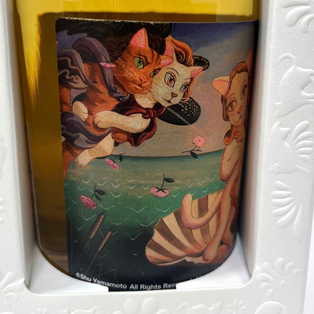 【未開栓】ミャオジアム　ザ・バース オブ ヴィーナス　グレンエルギン12年