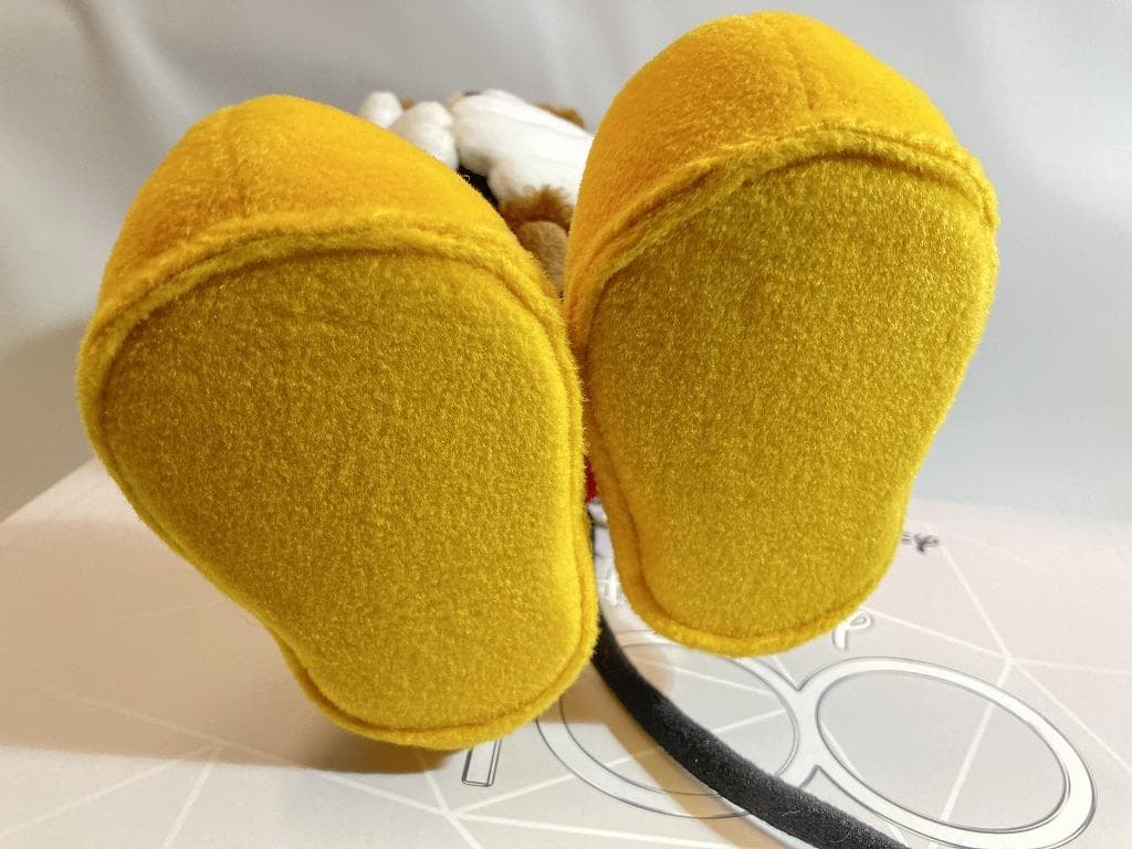 ディズニー シュタイフ D100 100周年 ぬいぐるみ 355943 限定品