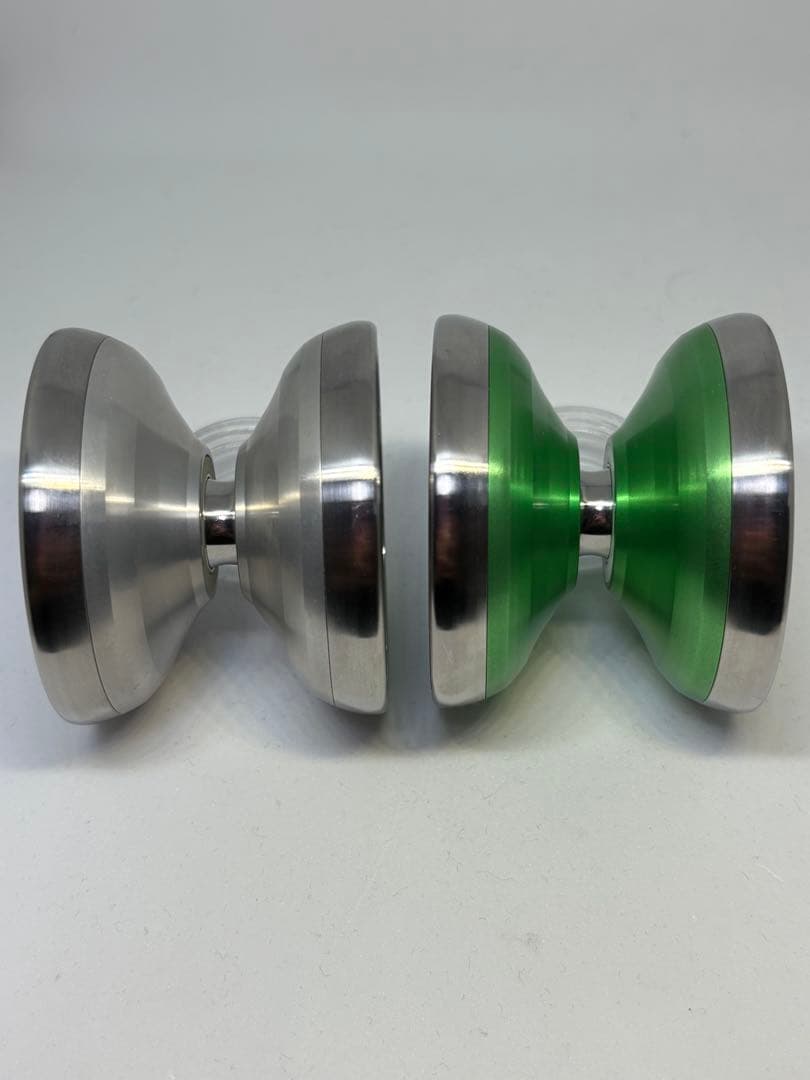 アンパラレルド　アイオン　2個セット