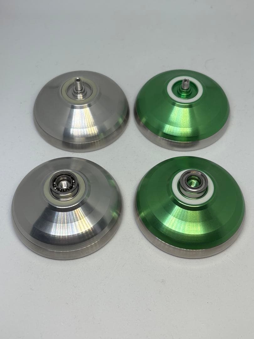 アンパラレルド　アイオン　2個セット