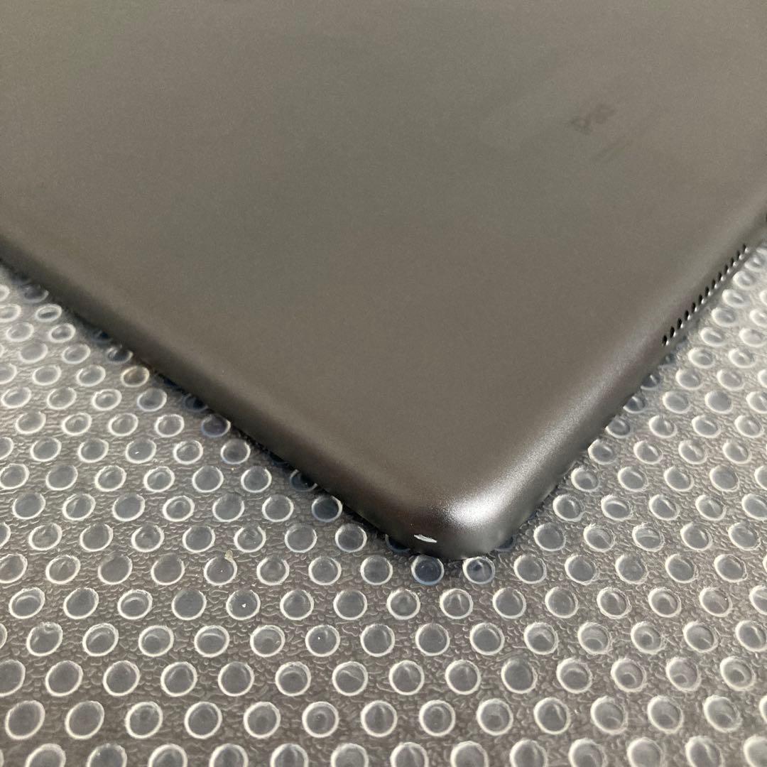 2697【早い者勝ち】電池最良好☆iPad7第7世代 32GB WIFIモデル☆