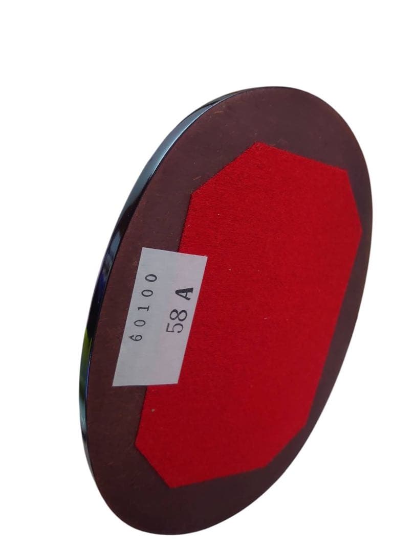 市松人形 正絹着物　公司作　ケース付伝統工芸品　日本人形