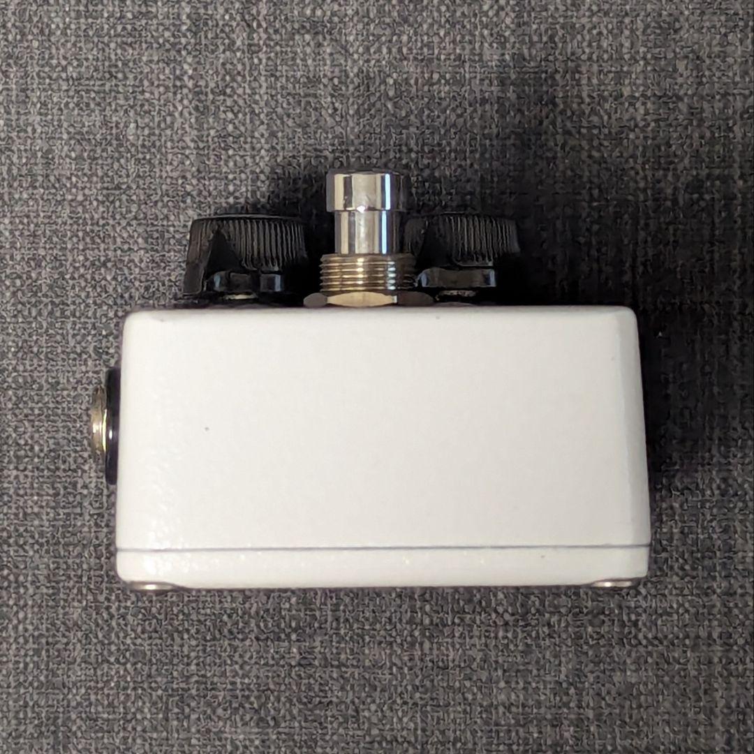 Xotic RC Booster スコット・ヘンダーソン シグネイチャー