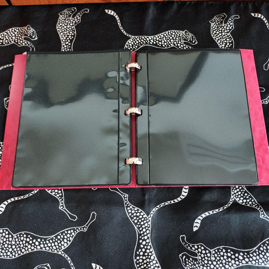 HERMES　エルメス　フォトアルバム