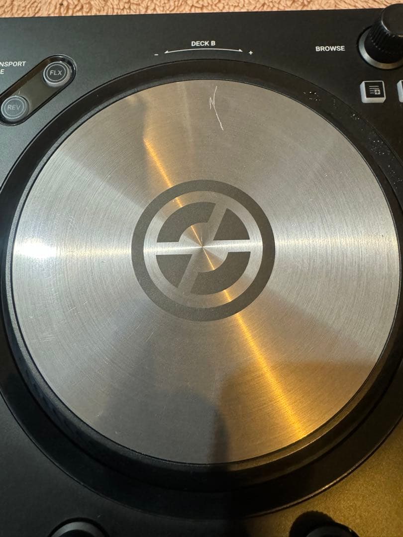 TRAKTOR KONTROL S2 MK3 ソフトウェア付属