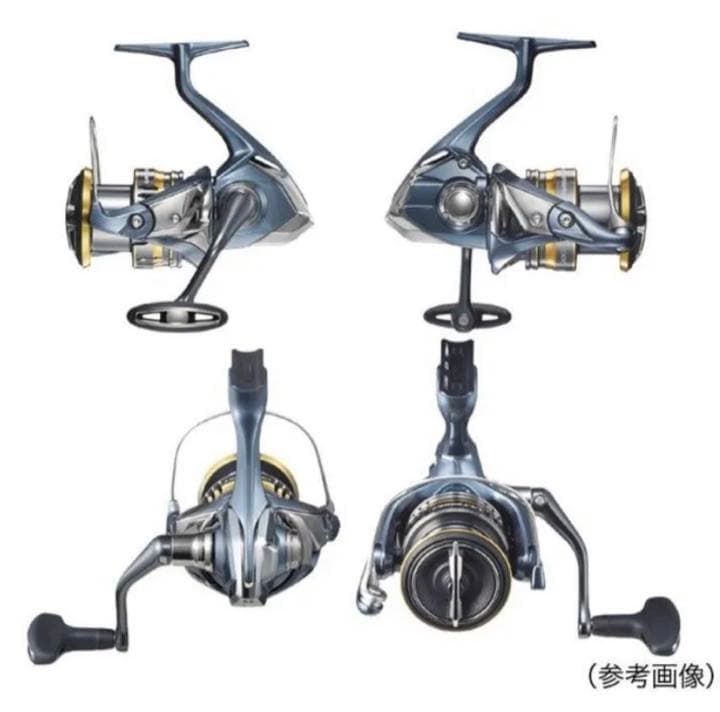 シマノ 21 アルテグラ 5000XG 2021年モデル スピニングリール