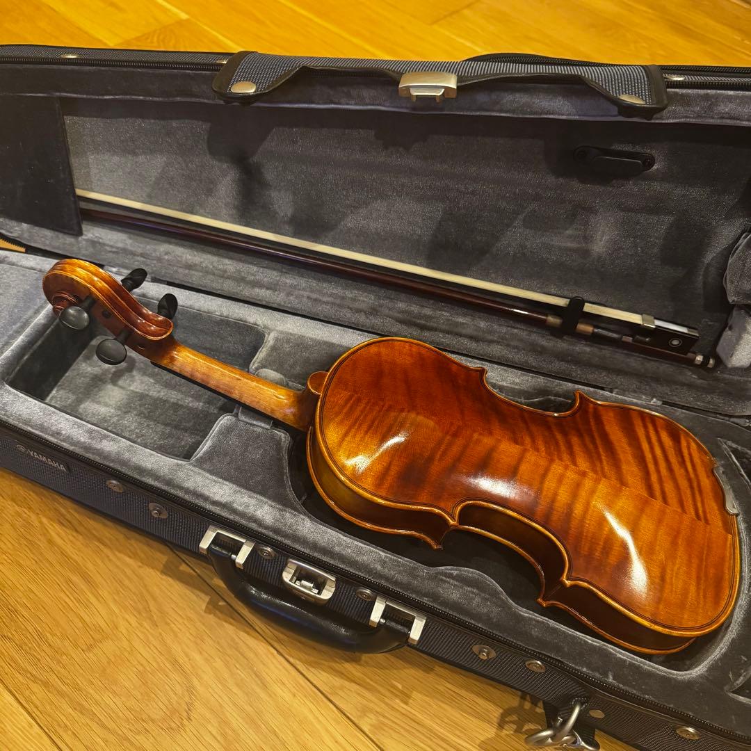 ヤマハ バイオリン YAMAHA V7G 1/4サイズ 2013