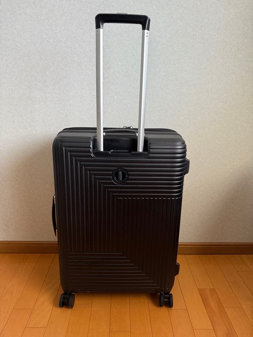 【美品】Samsonite アピネックス スピナー69