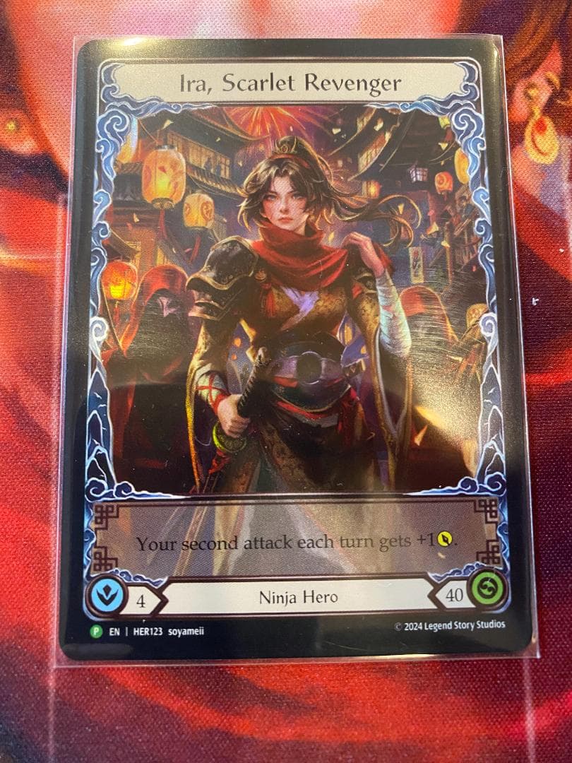 FAB：アイラ5周年記念プロモ、アイラスリーブ＆プレマ 3点セット