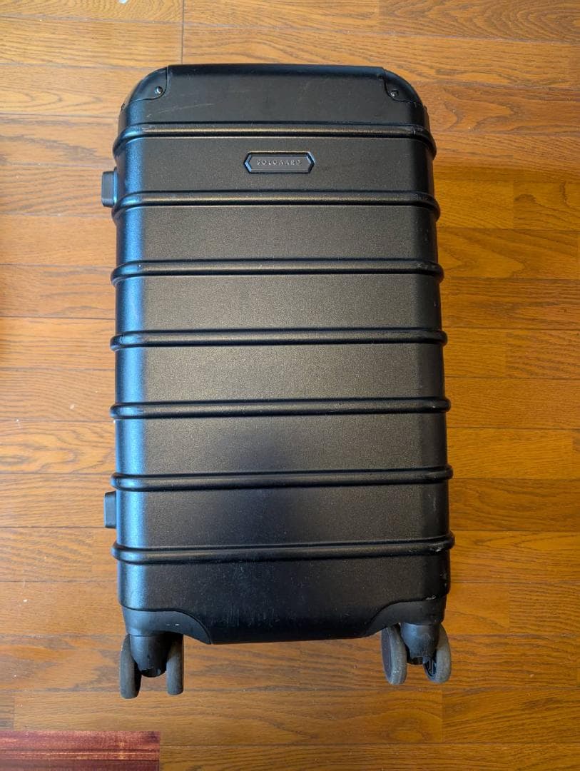 【取り置き】SOLGAARD Trunk Closet - M（中型 60L）