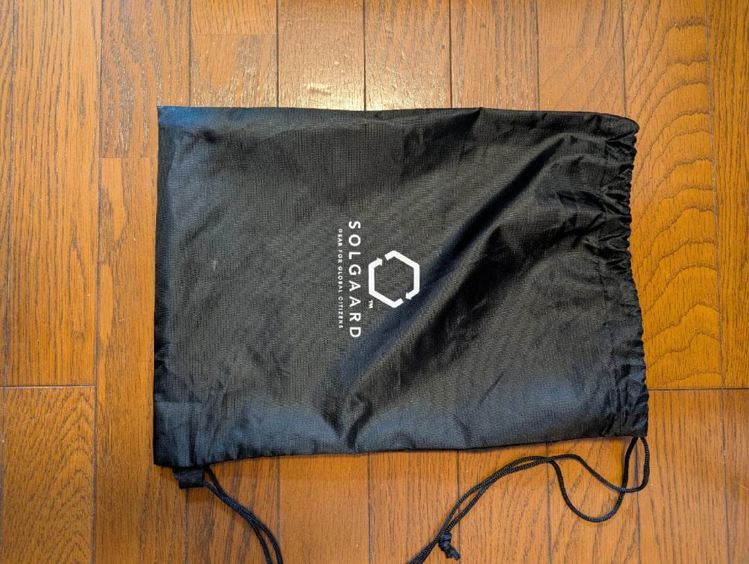 【取り置き】SOLGAARD Trunk Closet - M（中型 60L）