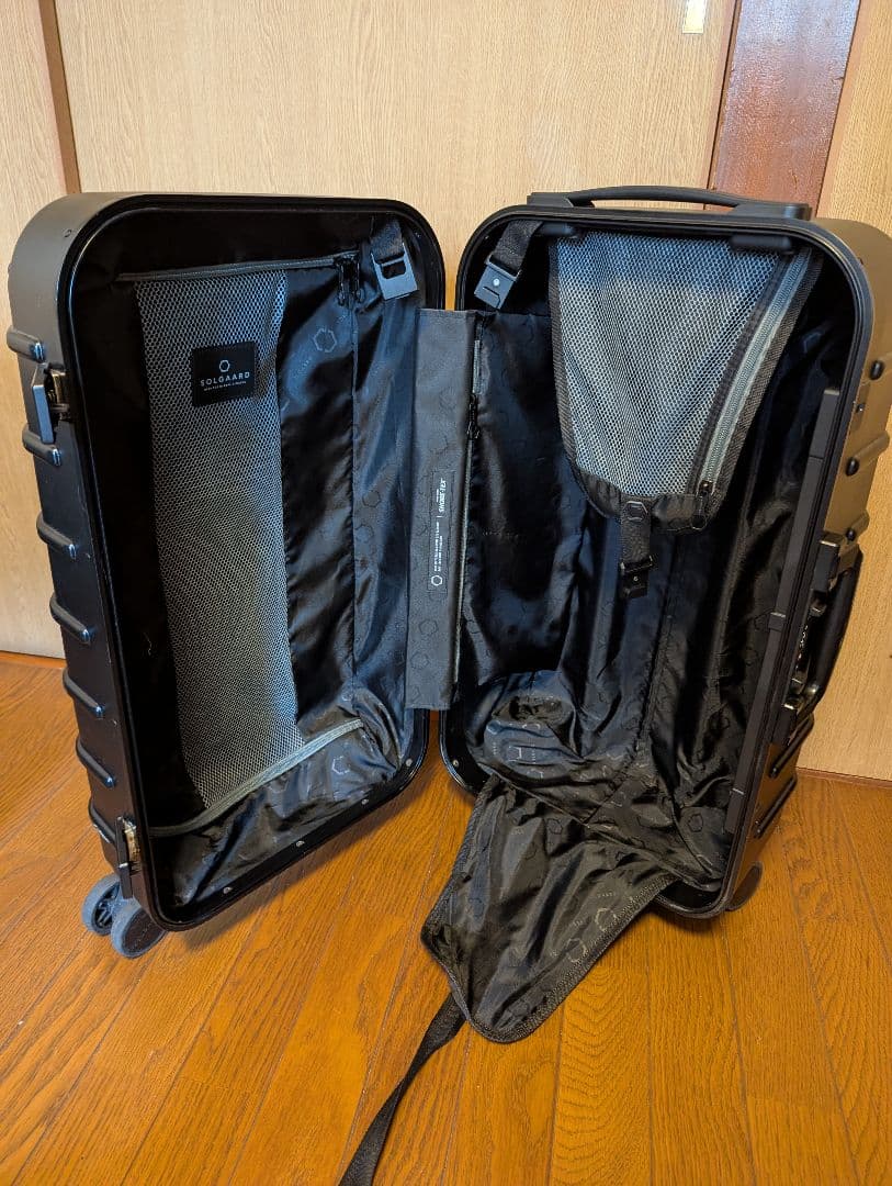 【取り置き】SOLGAARD Trunk Closet - M（中型 60L）
