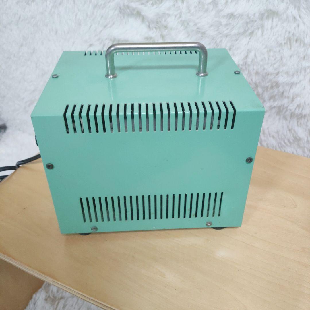 日章工業MF-1500-E 変圧器 1500W 100V⇔220V