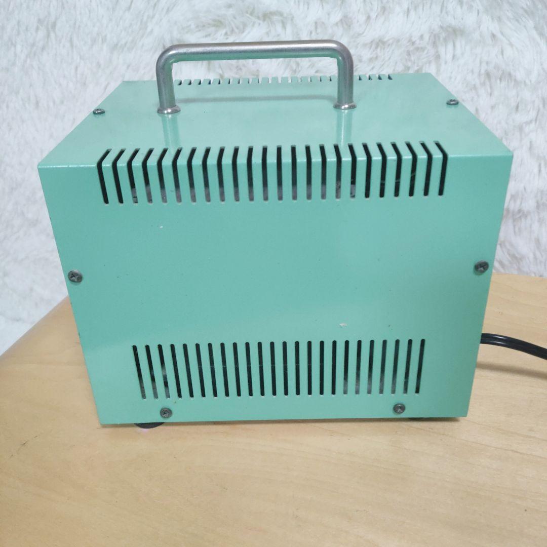 日章工業MF-1500-E 変圧器 1500W 100V⇔220V