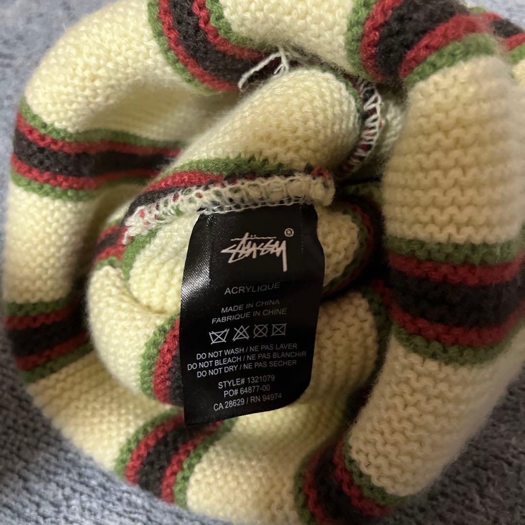 ボンボンニット帽