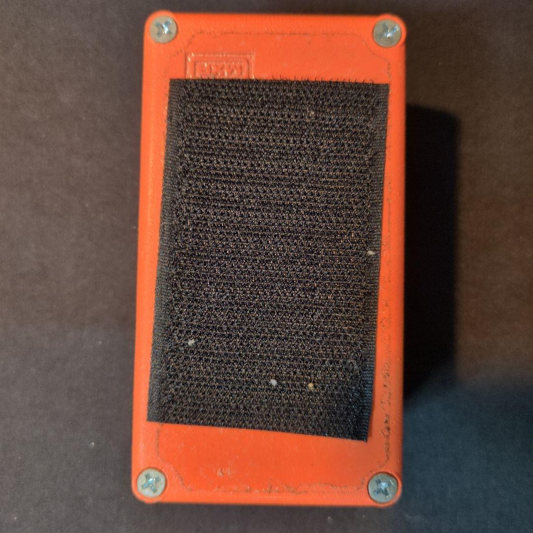 ギター MXR Phase 90