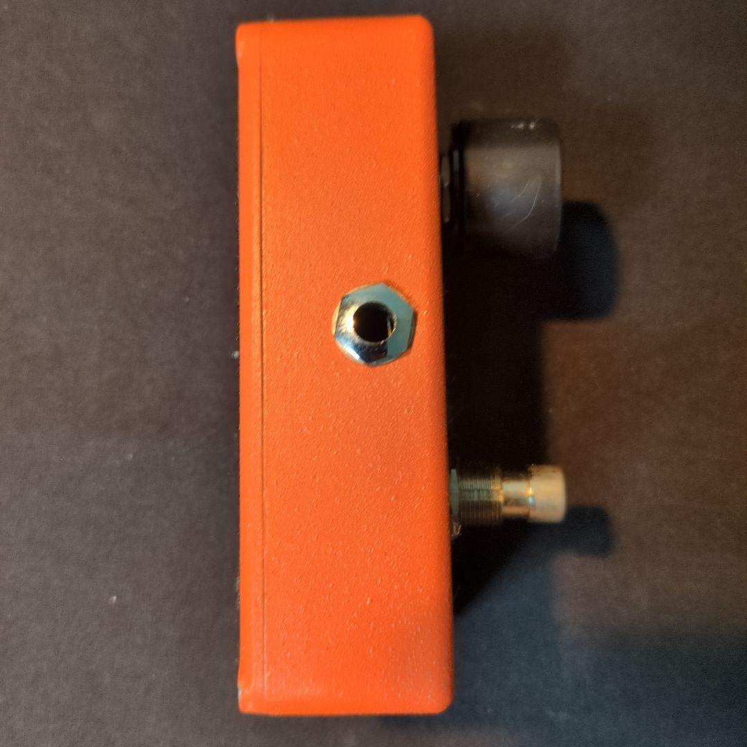 ギター MXR Phase 90