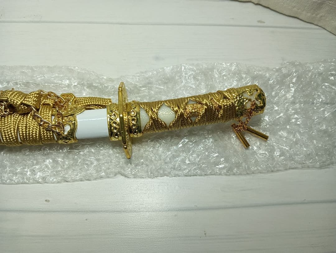 三條小鍛冶宗近 小狐丸モデル ペーパーナイフ