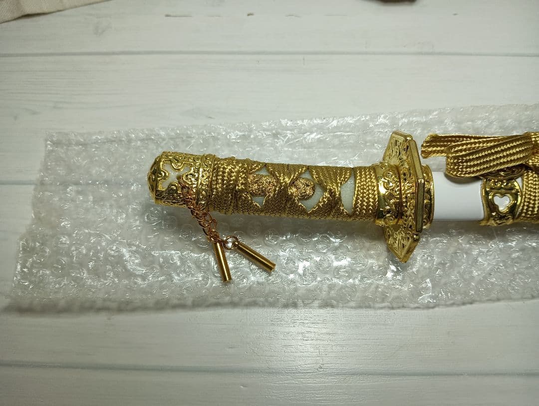 三條小鍛冶宗近 小狐丸モデル ペーパーナイフ