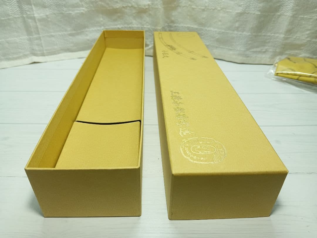 三條小鍛冶宗近 小狐丸モデル ペーパーナイフ