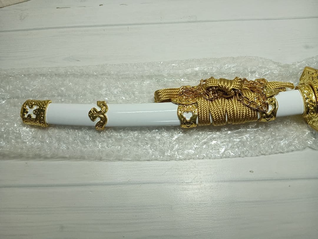 三條小鍛冶宗近 小狐丸モデル ペーパーナイフ