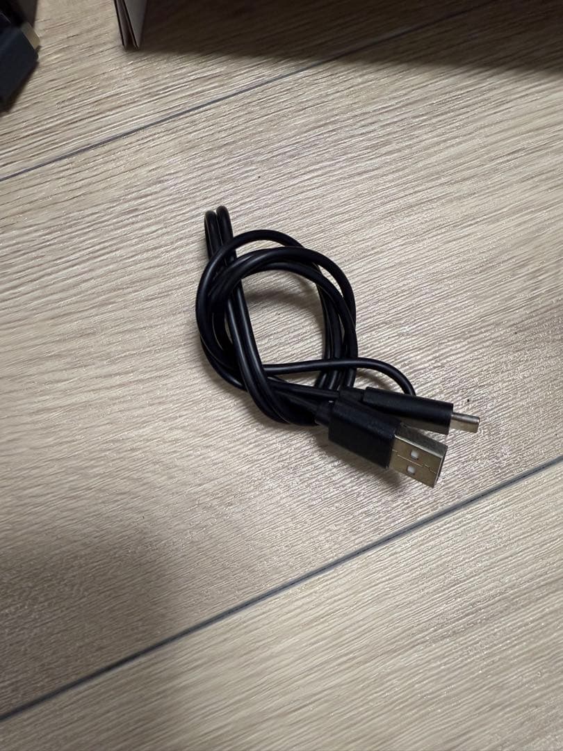 Nintendo Switch 本体 青/オレンジ Joy-Con ケース付き