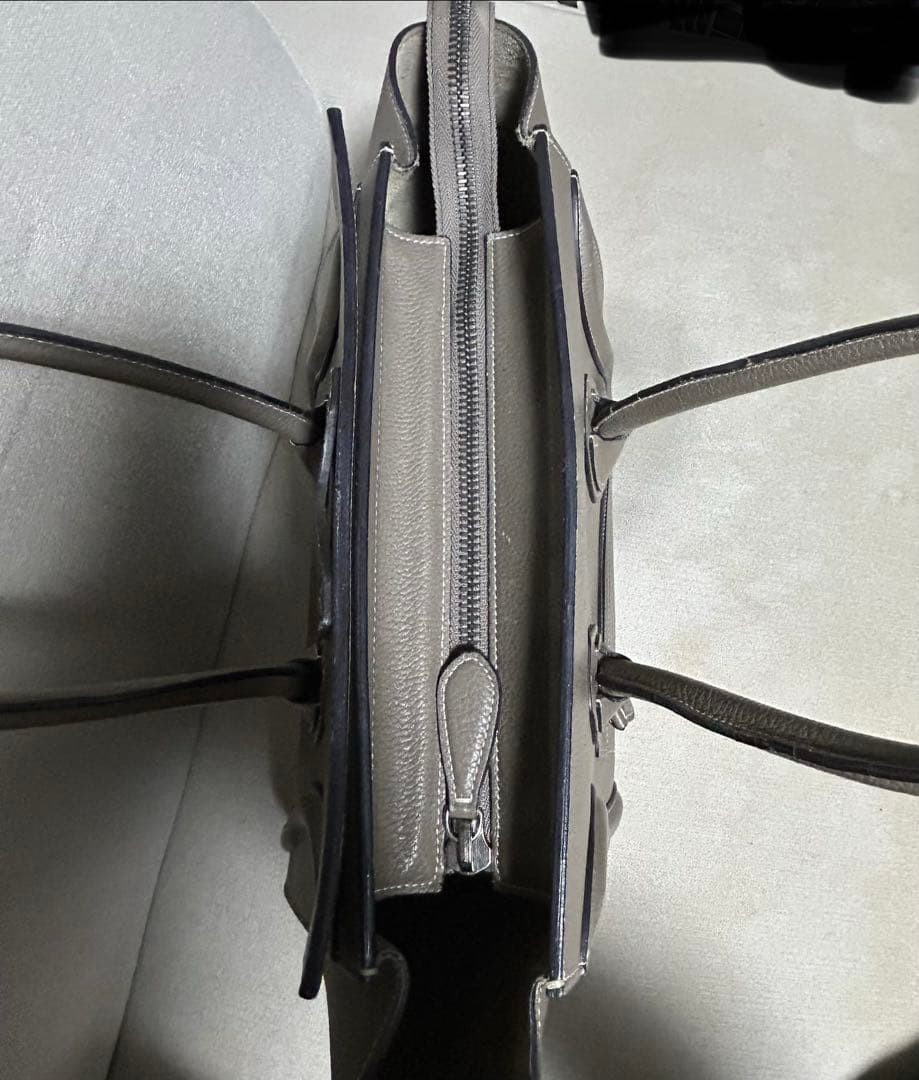 きなこもち様　⭐︎人気カラー⭐︎ CELINE セリーヌ　マイクロ　ラゲージ