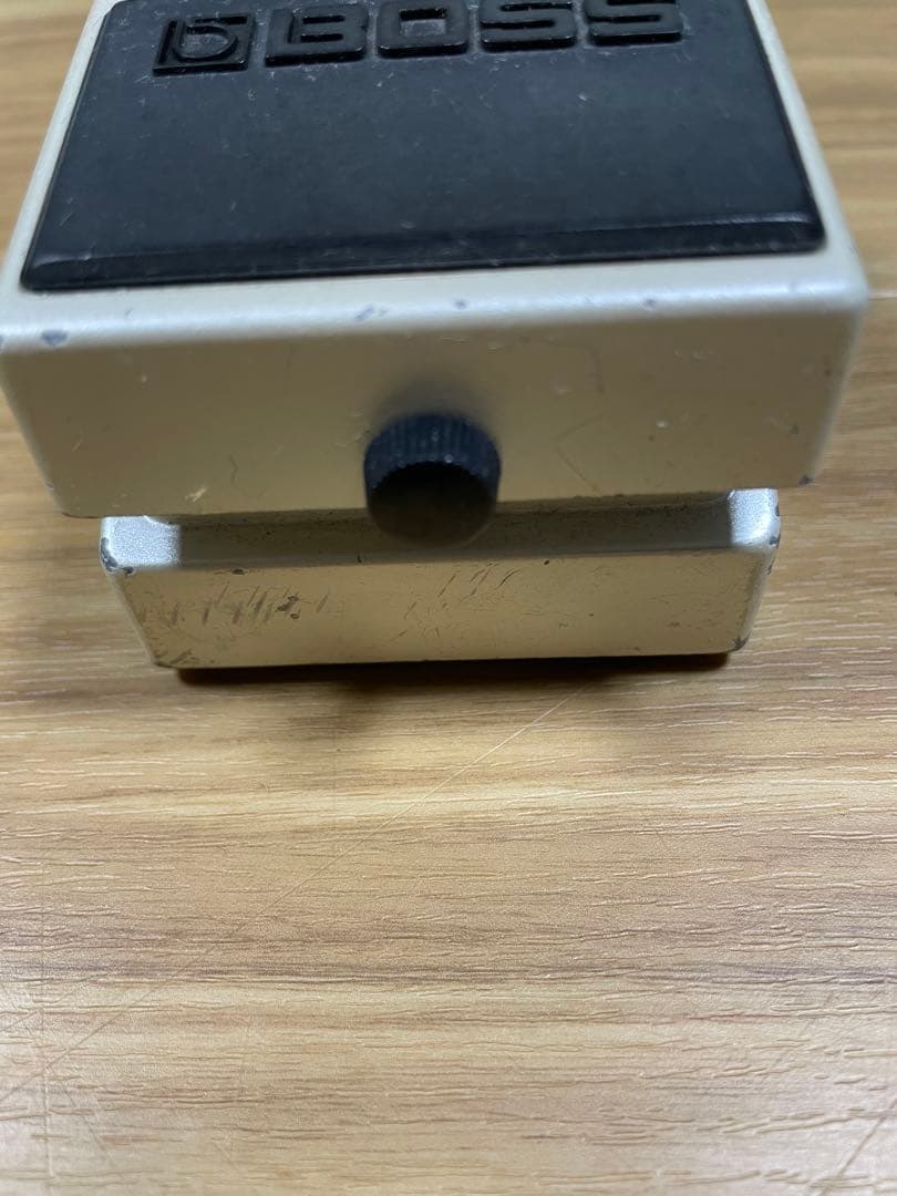 BOSS DD-3 Digital Delay【動作良好・アダプター付】