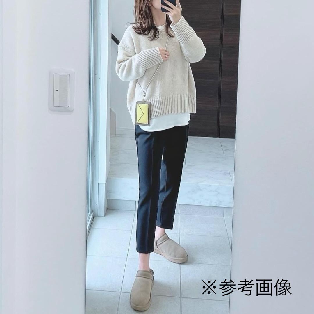 【新品 定価約３万】ラルコバレーノ スマートネックウォレット 財布 革 2432