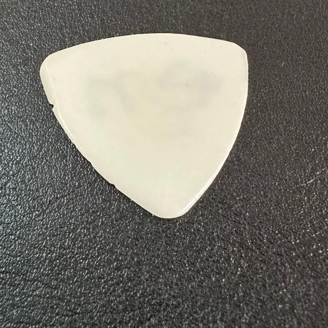 B'z 稲葉浩志 【本人使用】en ギター ピック