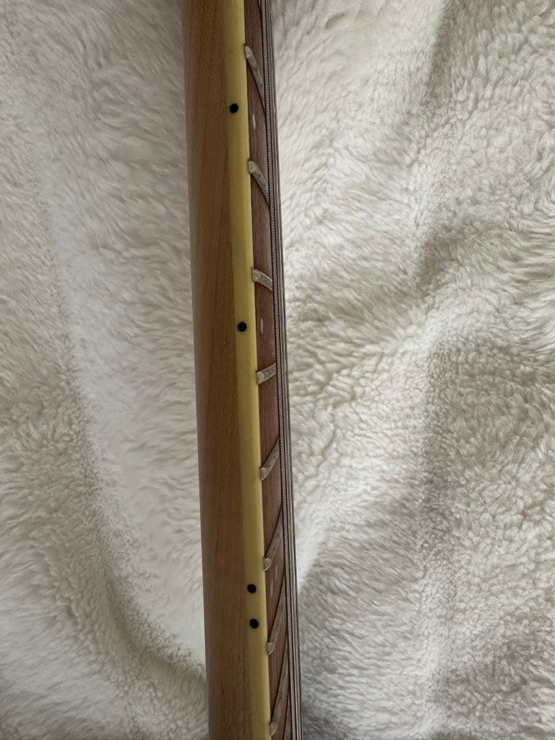 [美品] Ibanez S670QM DEB