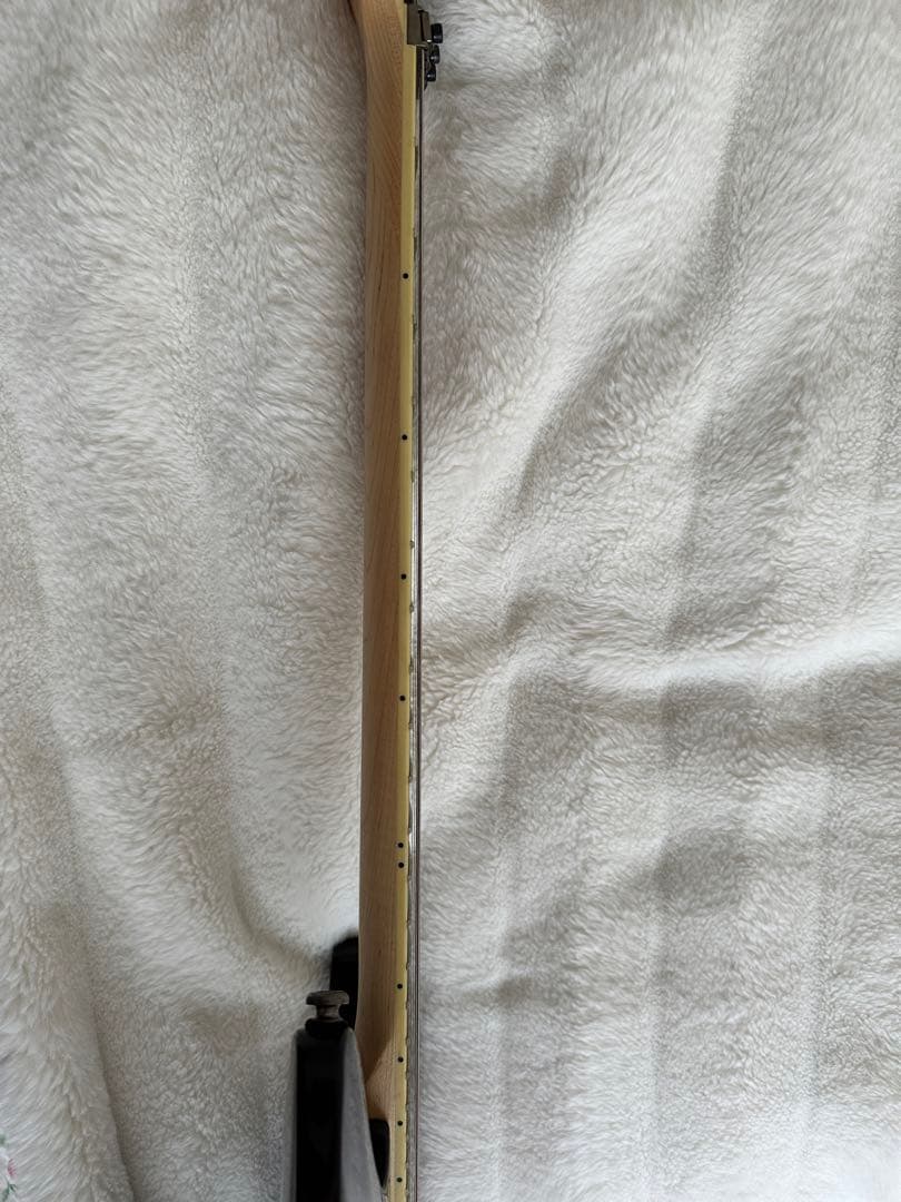 [美品] Ibanez S670QM DEB