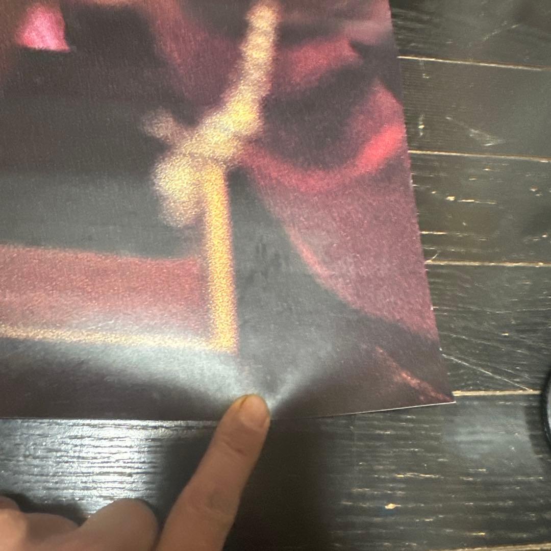 長渕剛　B1 ポスター　LIVE94 Captain of the ship