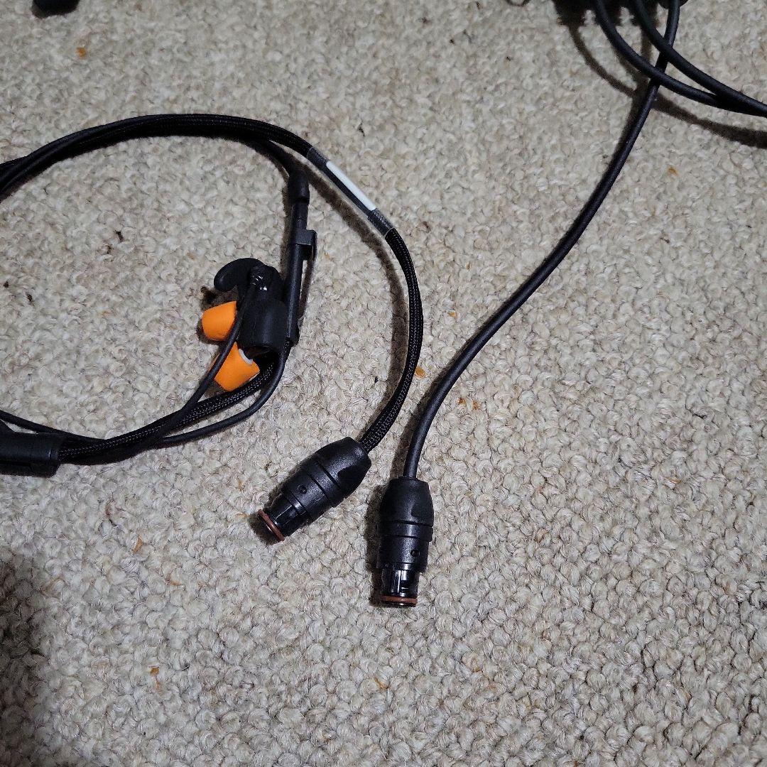 [実物]SILYNX C4OPS