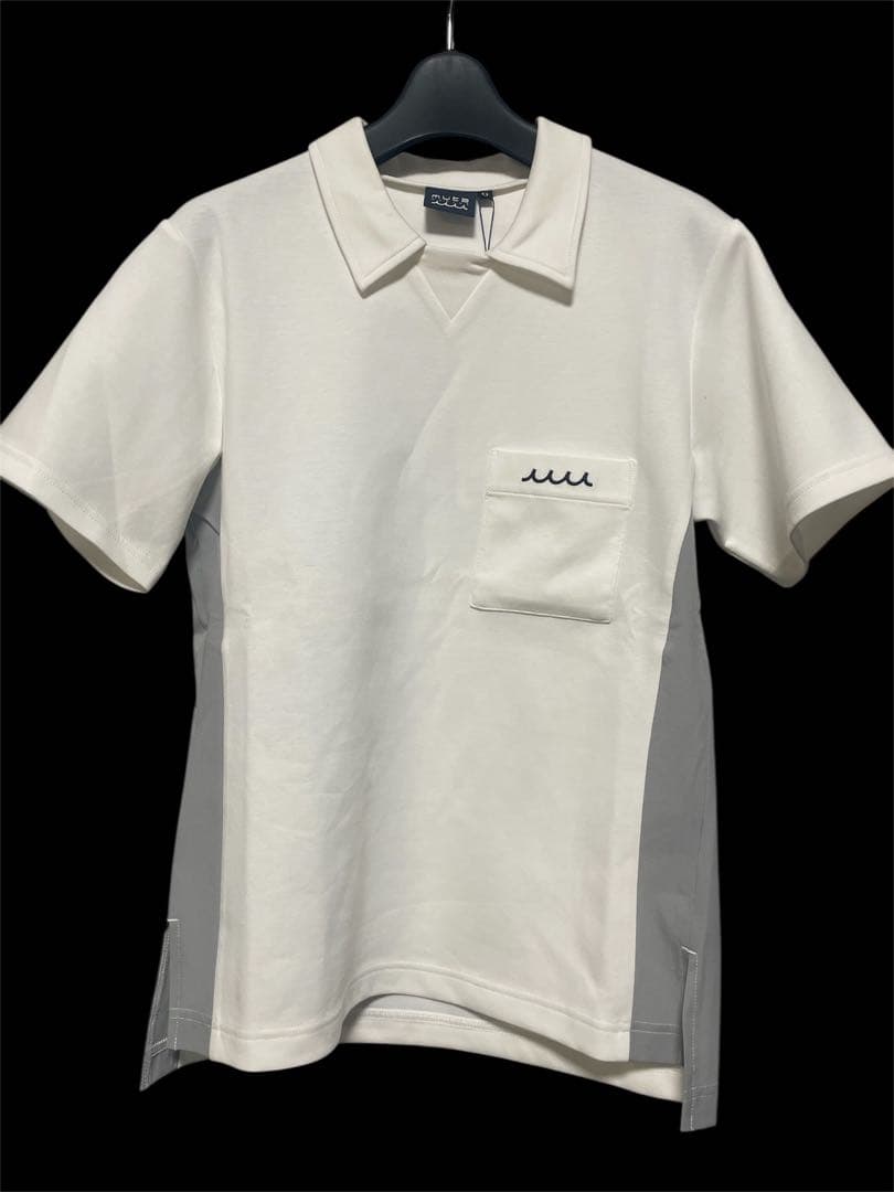 新品　ムータマリン　セットアップ 定価33000円