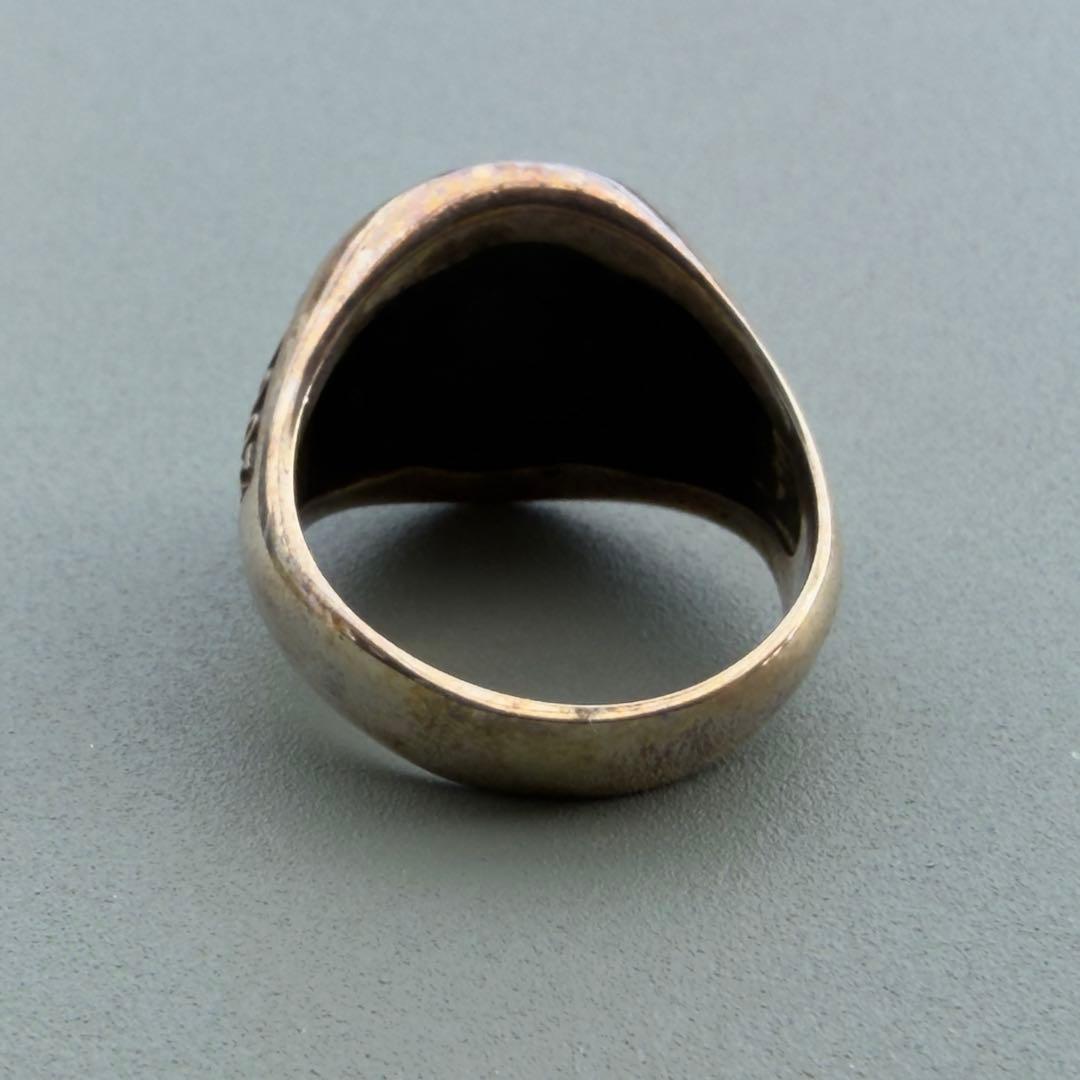 廃盤限定品 桃太郎ジーンズ Momotaro Jeans シルバーリング