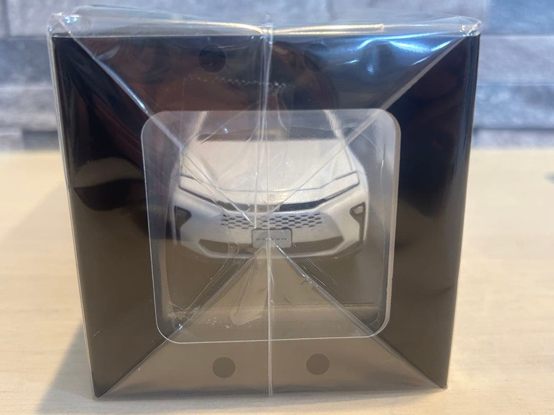 ★未使用品★ CROWN ESTATE クラウン エステート ミニカー