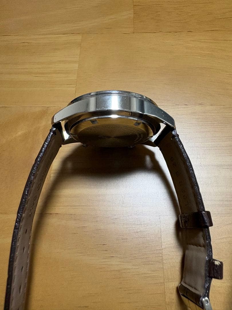 SEIKO スピリット SBTR017