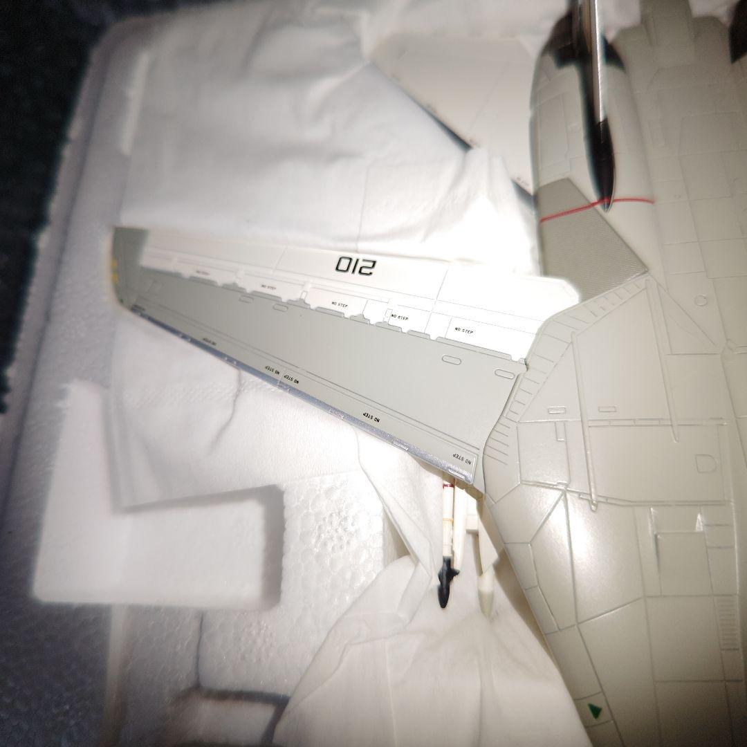 1/72　ホビーマスター　F-14A　トムキャット　ジョリーロジャース