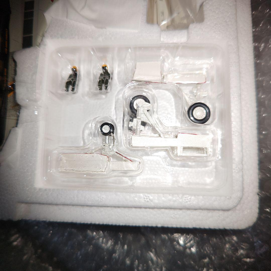 1/72　ホビーマスター　F-14A　トムキャット　ジョリーロジャース