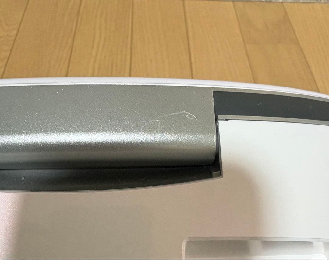 【美品・箱無し】KE-NON ケノン脱毛器Ver8.6 スーパープレミアム2