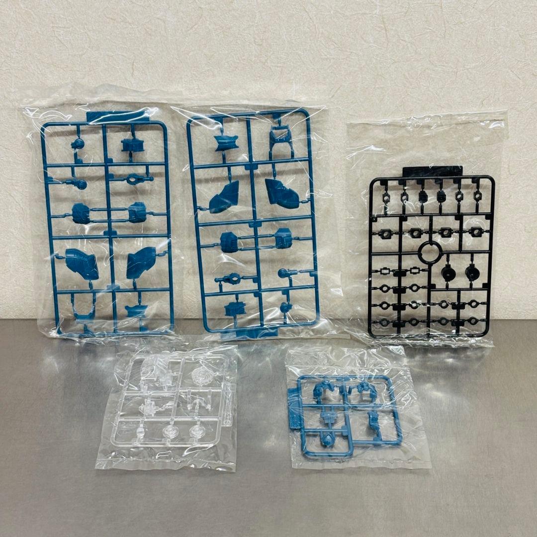 PLAMAX 1/350 第3世代 イェーガー ジプシー デンジャー プラモ