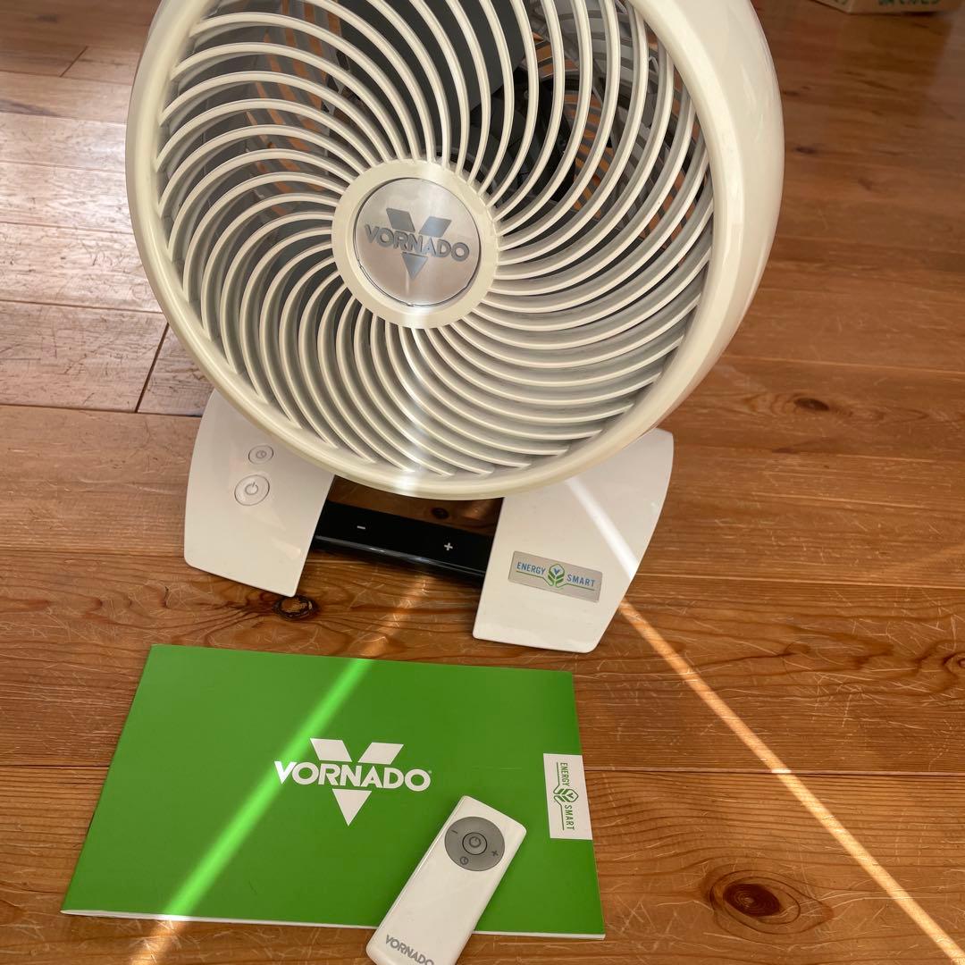 VORNADO 6303DC-JP ボルネードサーキュレーター