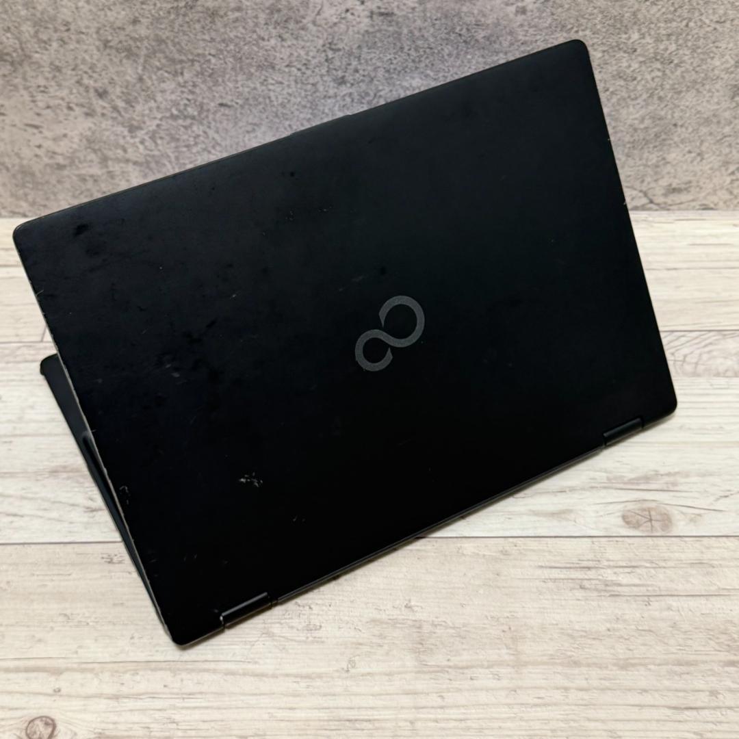 Panasonic SV8 Win11 i5 8GB SSD256GB オフィス