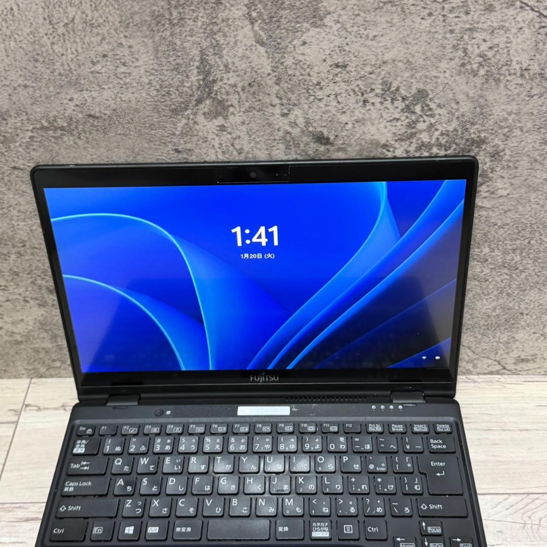 Panasonic SV8 Win11 i5 8GB SSD256GB オフィス